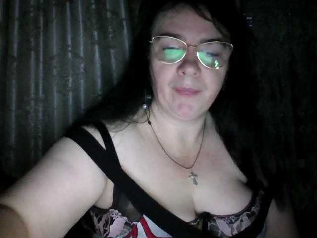 CharmingLady live cam preview