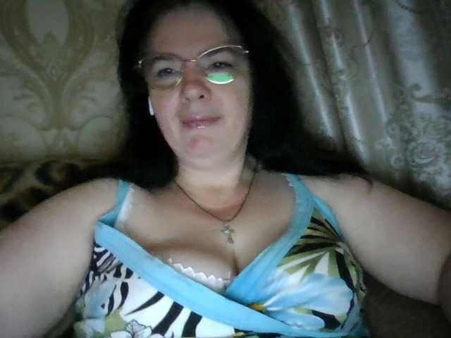 CharmingLady