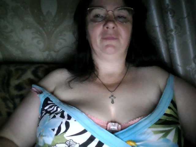 CharmingLady