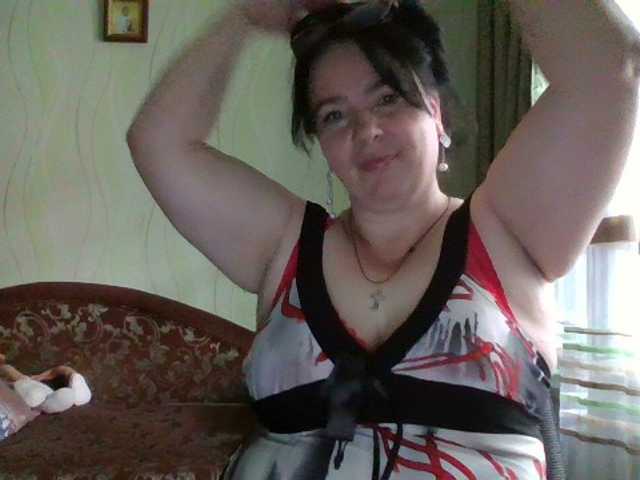 CharmingLady live webcam show