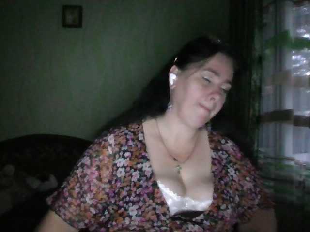 CharmingLady live webcam show