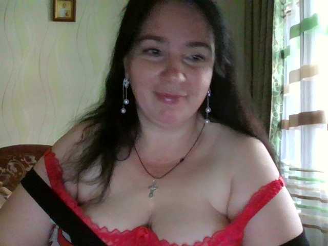 CharmingLady live webcam show