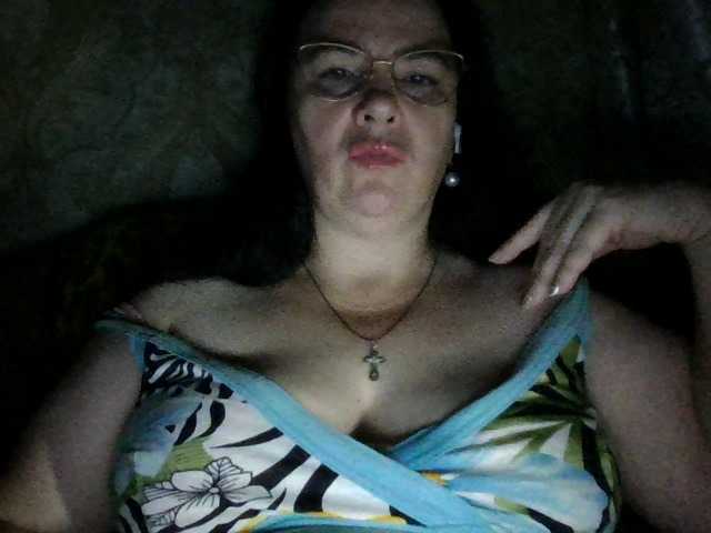 CharmingLady live cam preview