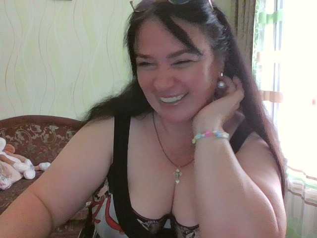 CharmingLady
