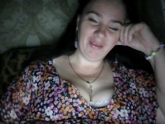 CharmingLady live webcam show