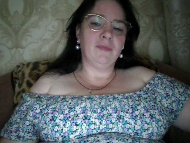 CharmingLady live cam preview