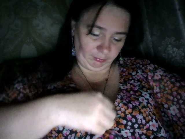 CharmingLady live webcam show