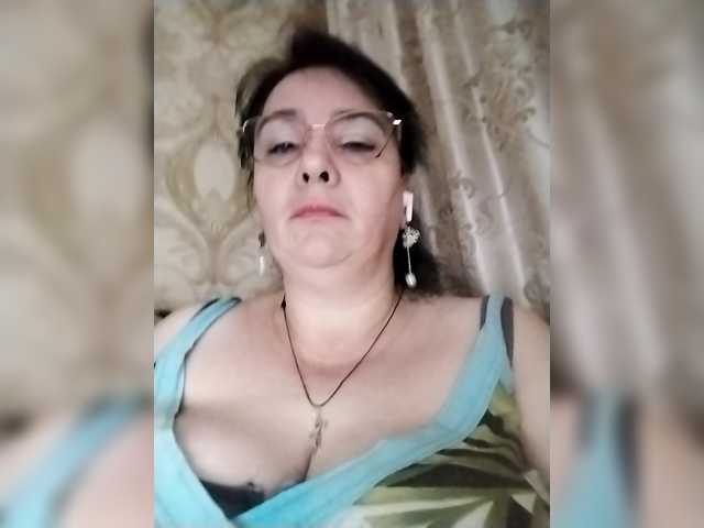 CharmingLady live cam preview
