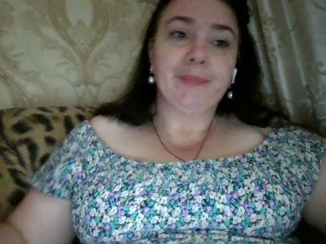 CharmingLady live cam preview