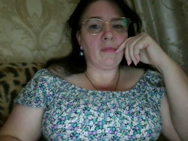 CharmingLady, en vivo ahora en BongaCams