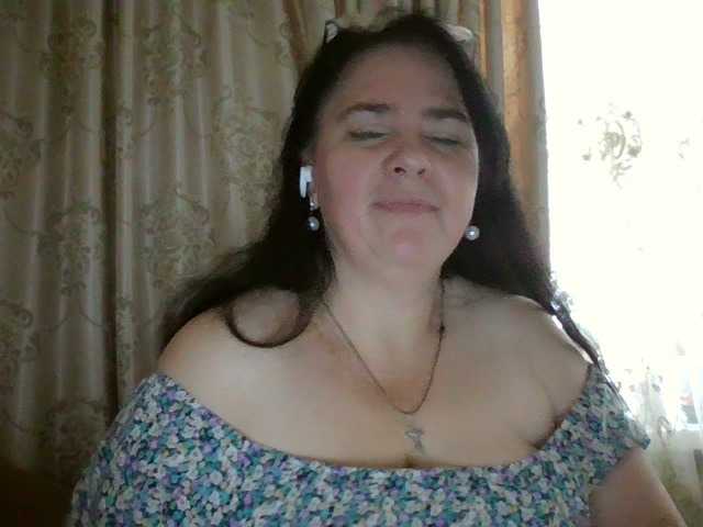 CharmingLady live cam preview