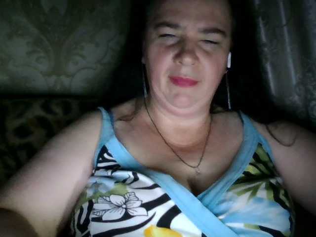 CharmingLady