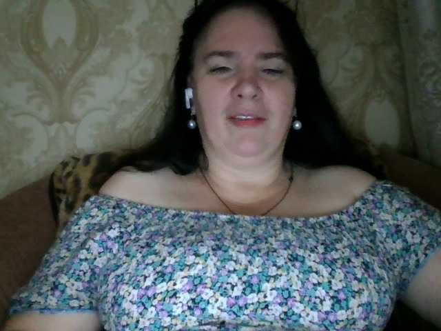 CharmingLady live cam preview