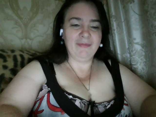 CharmingLady live cam preview
