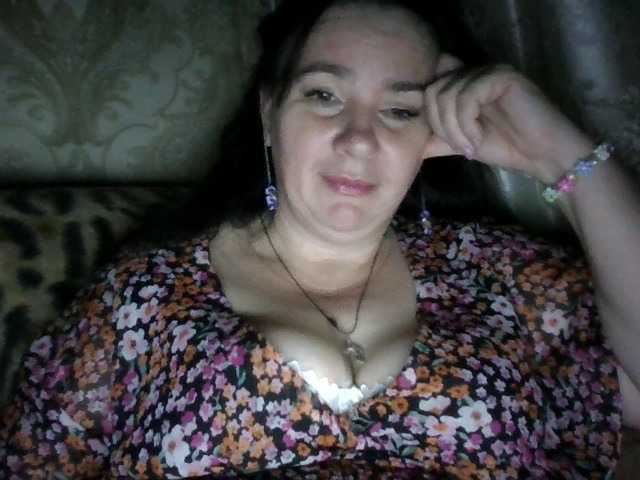 CharmingLady live webcam show