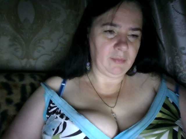 CharmingLady live webcam show