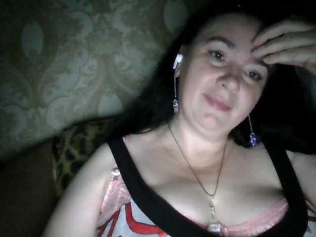CharmingLady