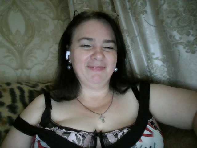 CharmingLady live cam preview