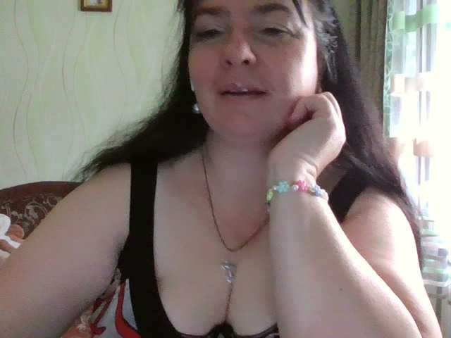 CharmingLady live webcam show