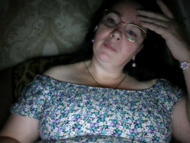 CharmingLady live cam on BongaCams