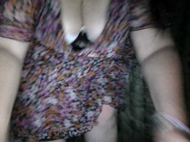 CharmingLady live webcam show