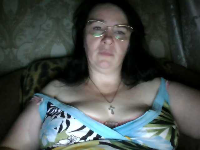CharmingLady live cam preview