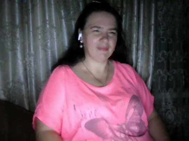 CharmingLady