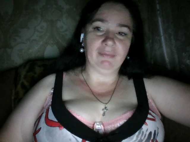 CharmingLady live webcam show