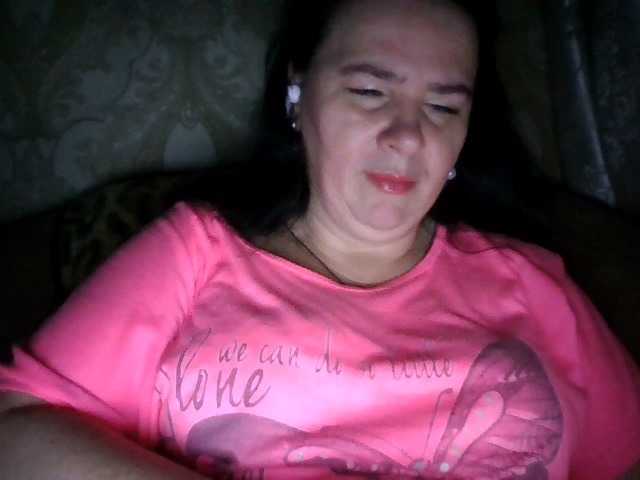 CharmingLady