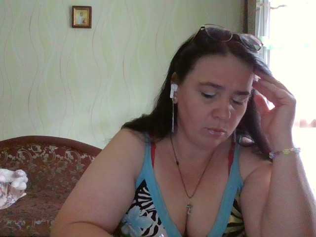 CharmingLady live cam preview