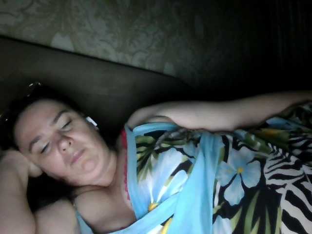 CharmingLady live cam preview