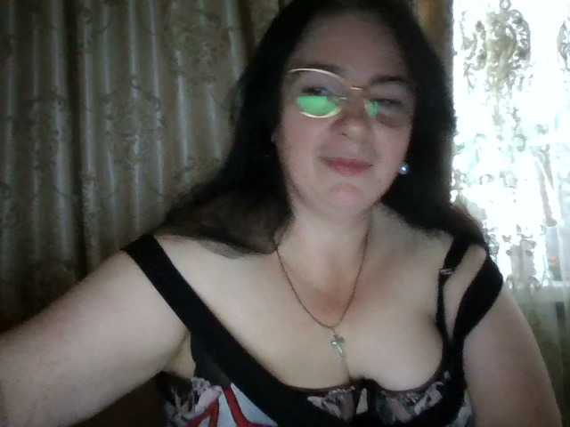 CharmingLady, en directo ahora en BongaCams