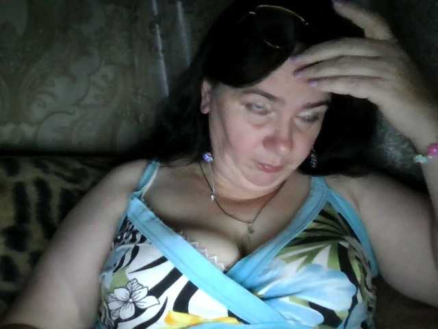 CharmingLady live webcam show