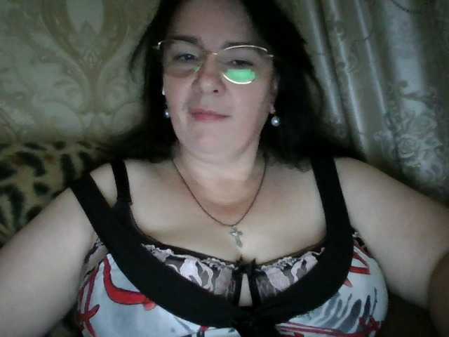 CharmingLady live cam preview