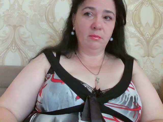 CharmingLady live cam preview
