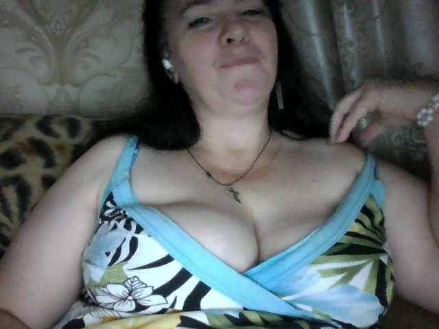CharmingLady
