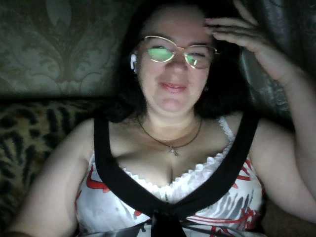CharmingLady