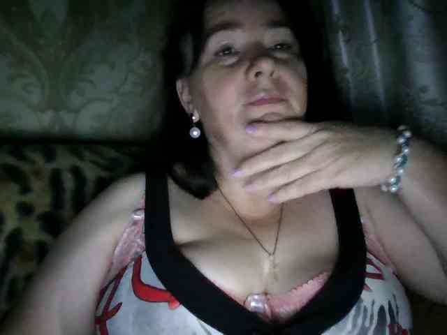CharmingLady webcam