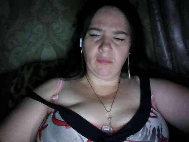 CharmingLady webcam