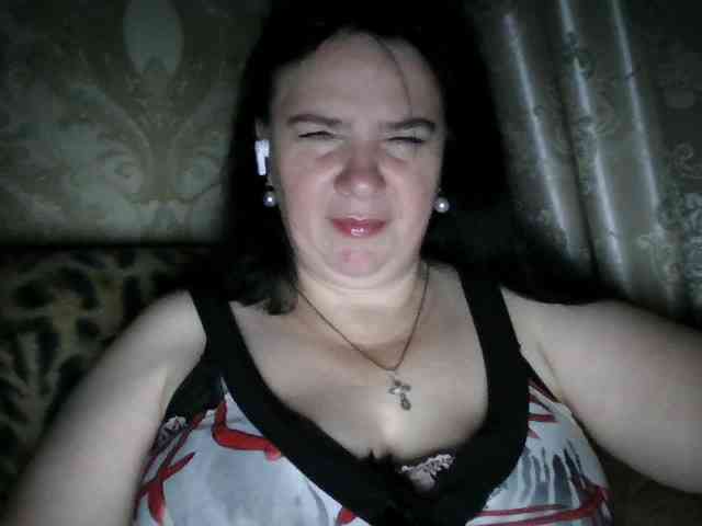 CharmingLady webcam