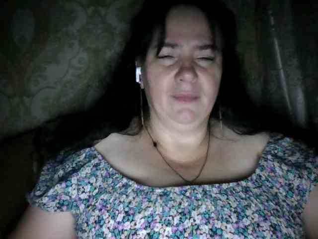CharmingLady webcam
