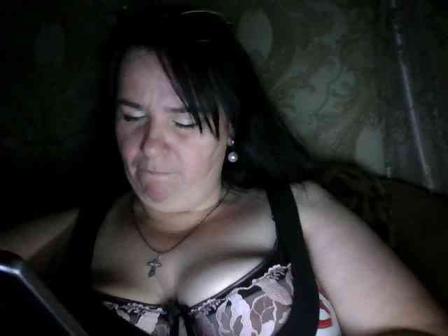 CharmingLady webcam