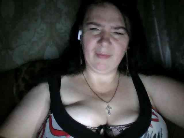 CharmingLady webcam
