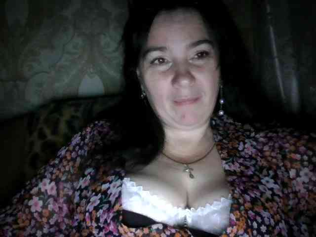CharmingLady webcam