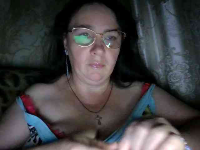 CharmingLady webcam