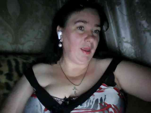 CharmingLady webcam