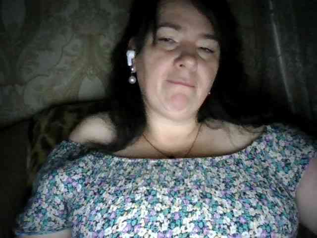 CharmingLady webcam