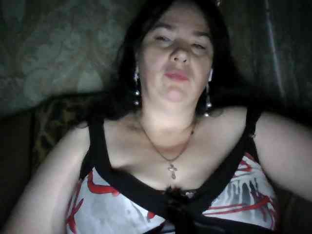 CharmingLady webcam