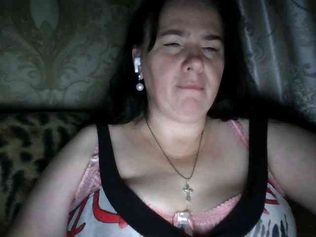 CharmingLady webcam
