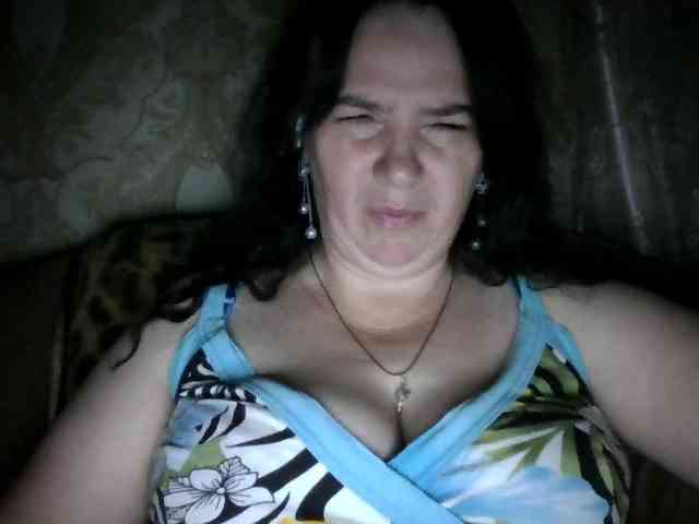 CharmingLady webcam
